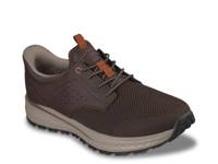 Hands Free Slip-ins Relaxed Fit Slade Ultra Colorado Sneaker Dark Brown view