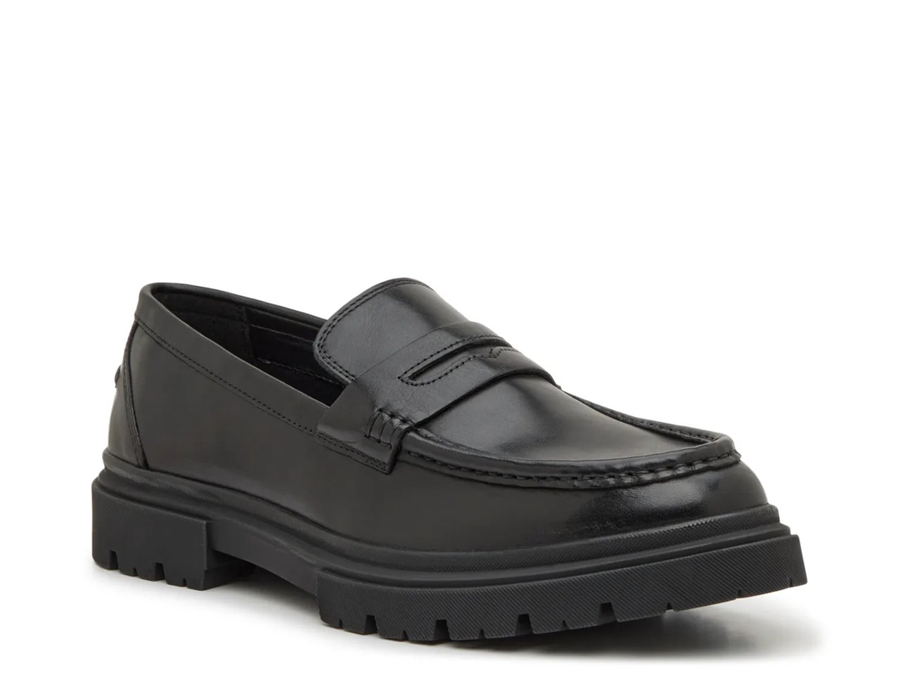Zionn Penny Loafer