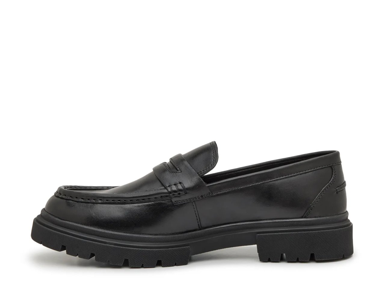 Zionn Penny Loafer