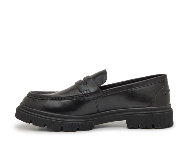Zionn Penny Loafer