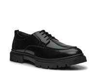 Zelle Oxford Black view