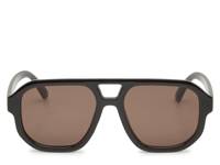 Balboa Sunglasses Black view