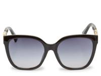 Legacy Sunglasses Black/Gold view