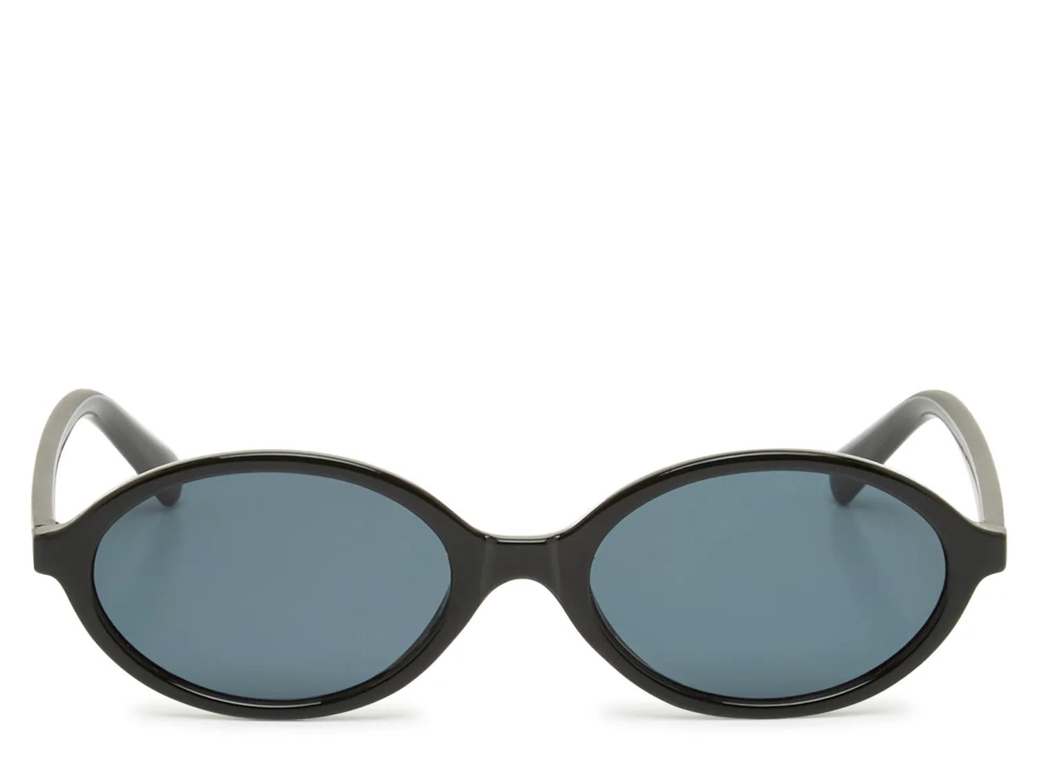 Bocce Oval Sunglasses