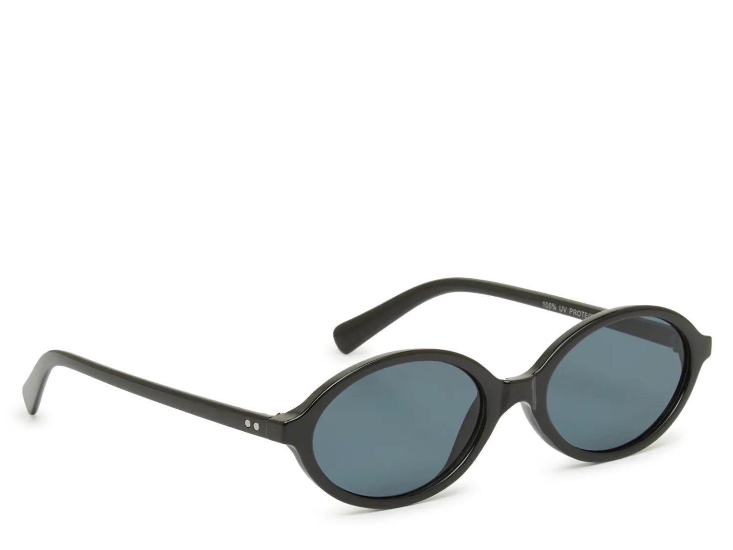 Bocce Oval Sunglasses