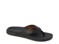 Phantom Lux Flip Flop Black view