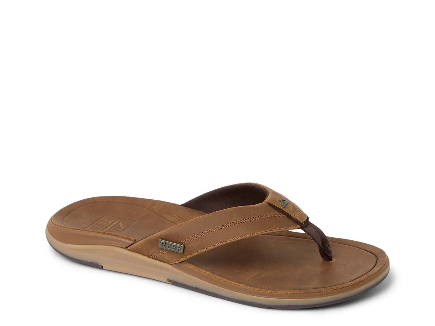 Offshore Flip Flop
