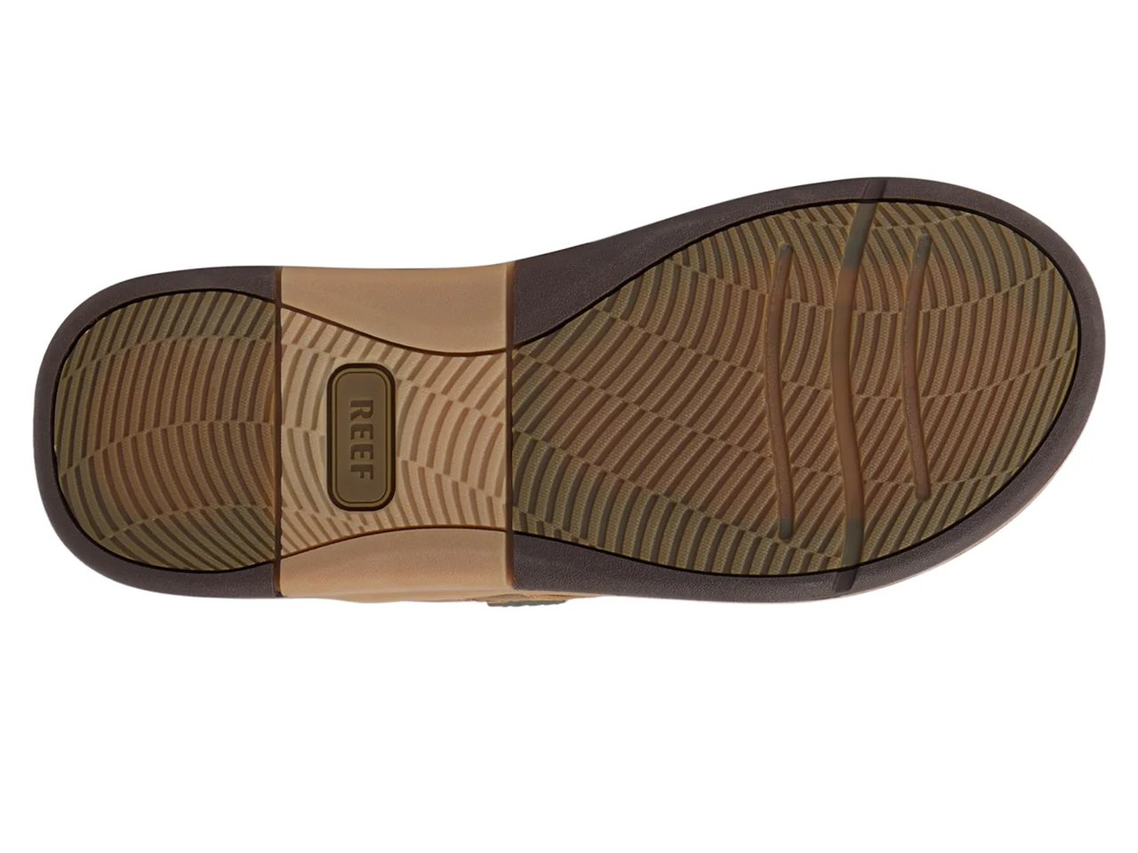 Offshore Flip Flop