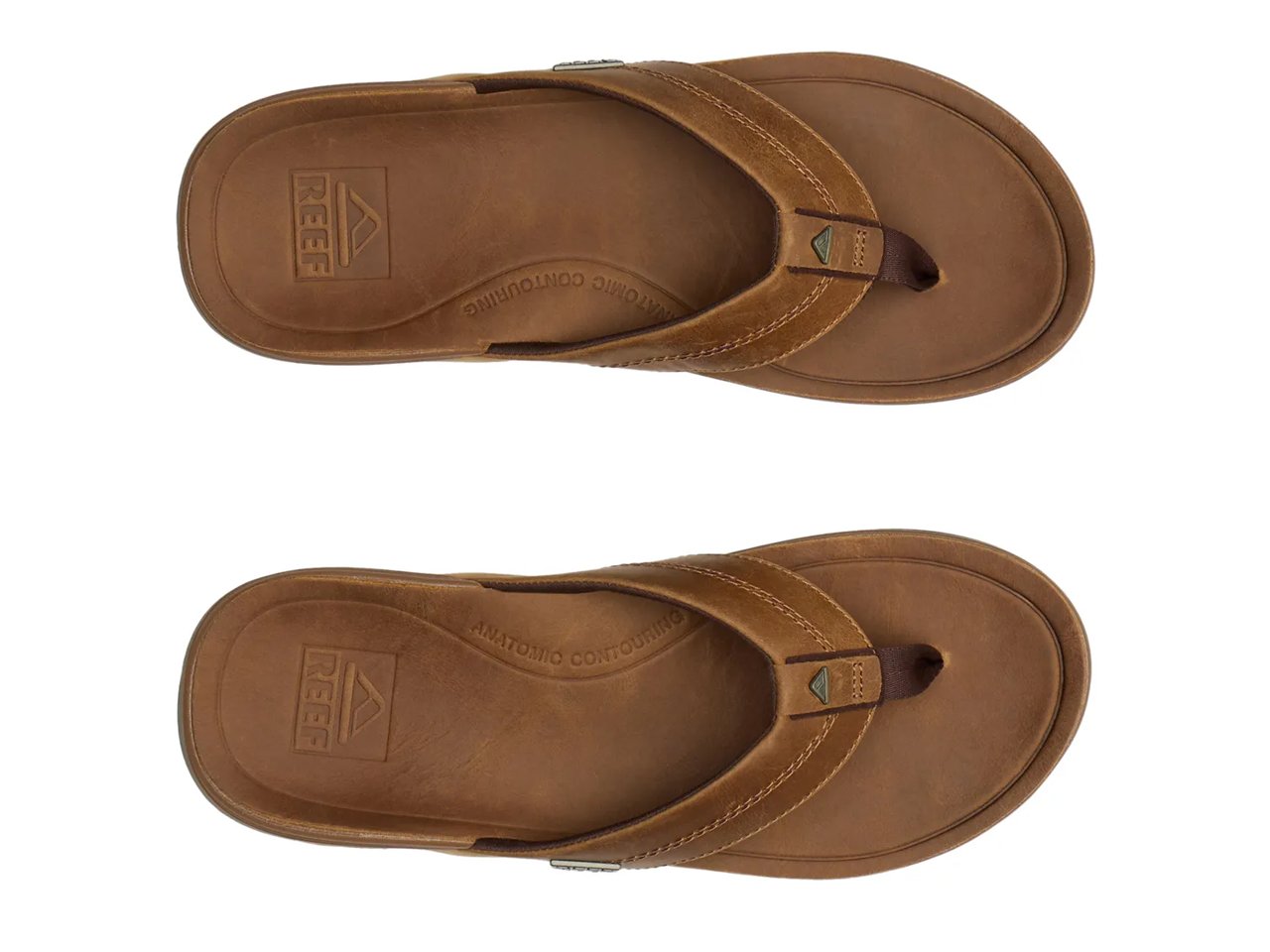 Offshore Flip Flop
