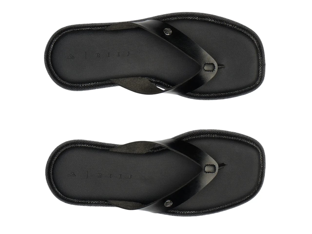 Sunset Low Maya Flip Flop