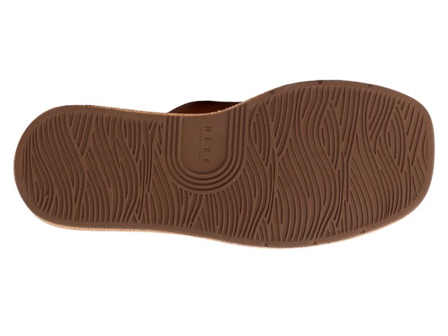 Sunset Low Maya Flip Flop