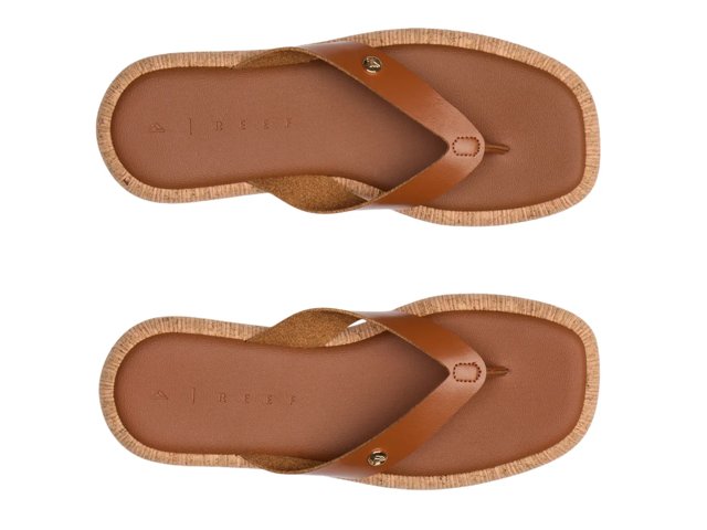 Sunset Low Maya Flip Flop