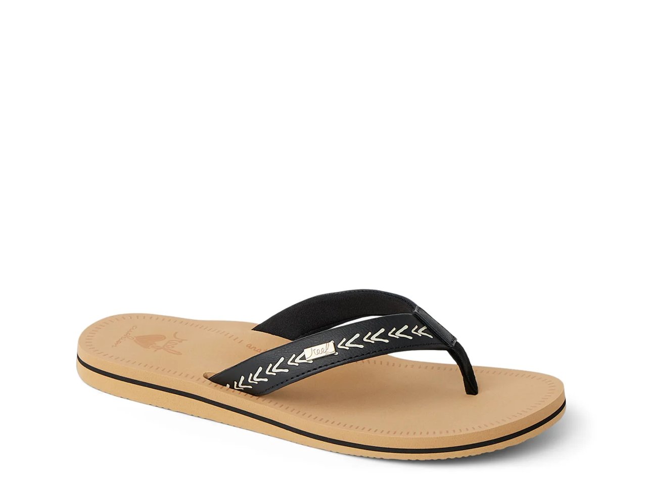 Beachbreak Flip Flop