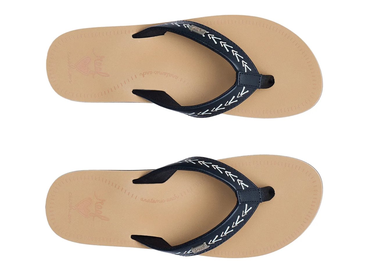 Beachbreak Flip Flop