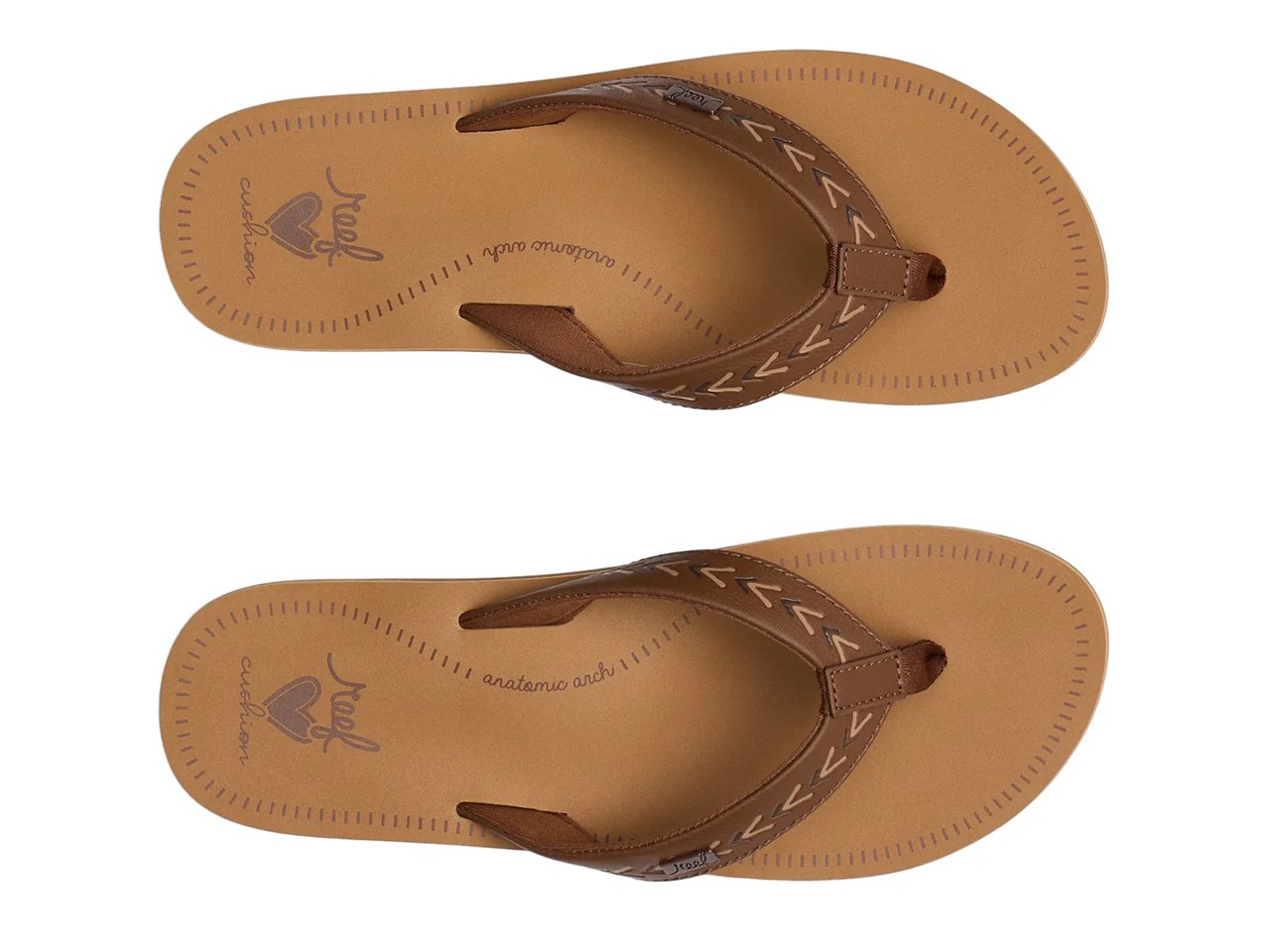 Beachbreak Flip Flop
