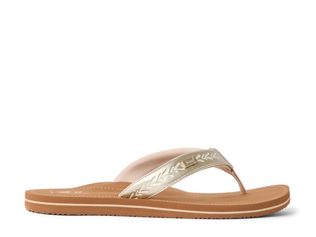 Beachbreak Flip Flop