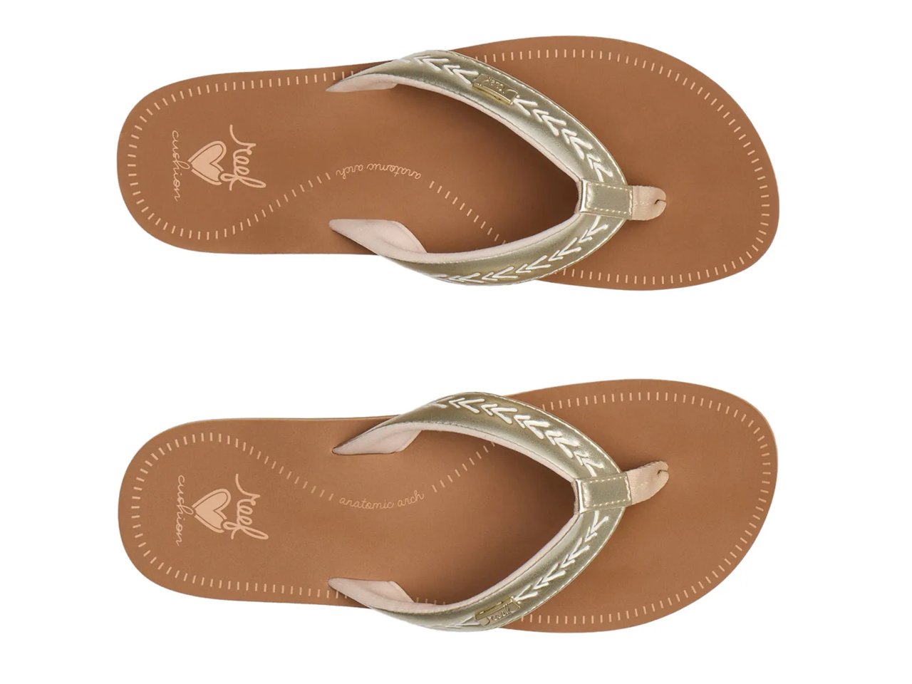 Beachbreak Flip Flop