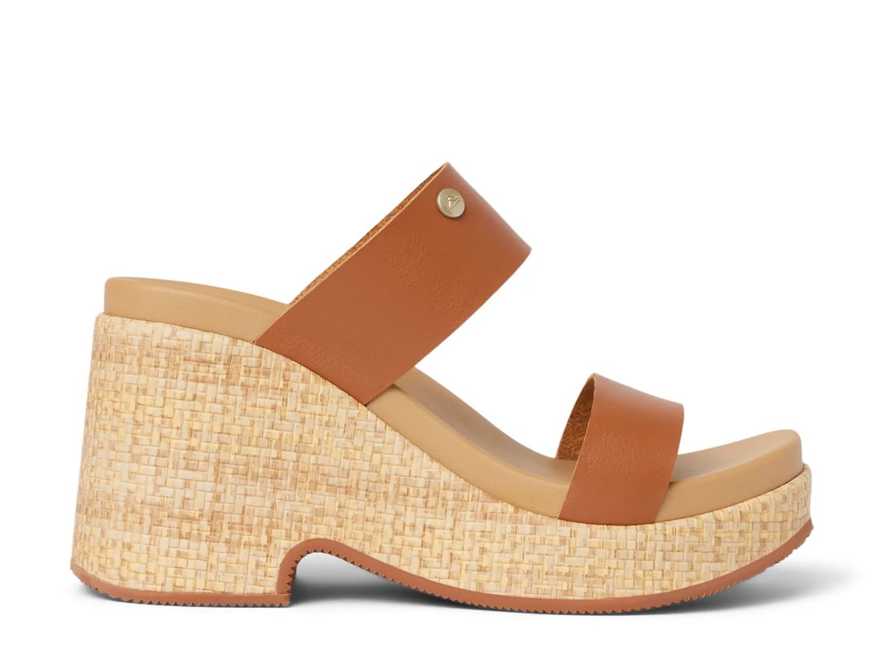 Sunset Ibiza Wedge Sandal
