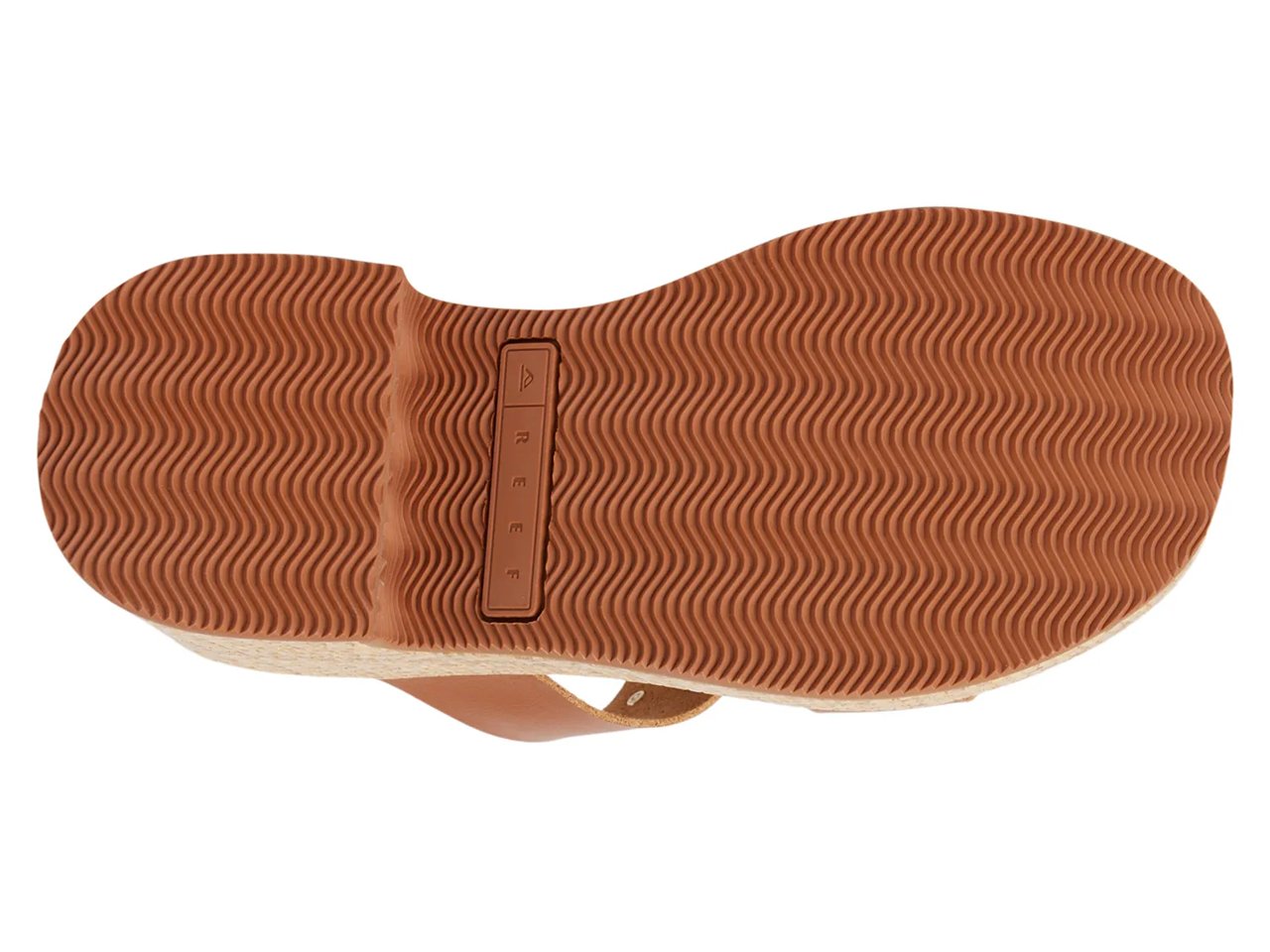 Sunset Ibiza Wedge Sandal