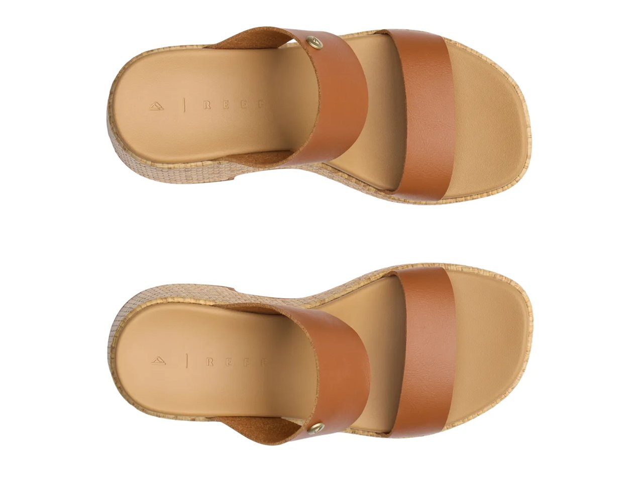 Sunset Ibiza Wedge Sandal
