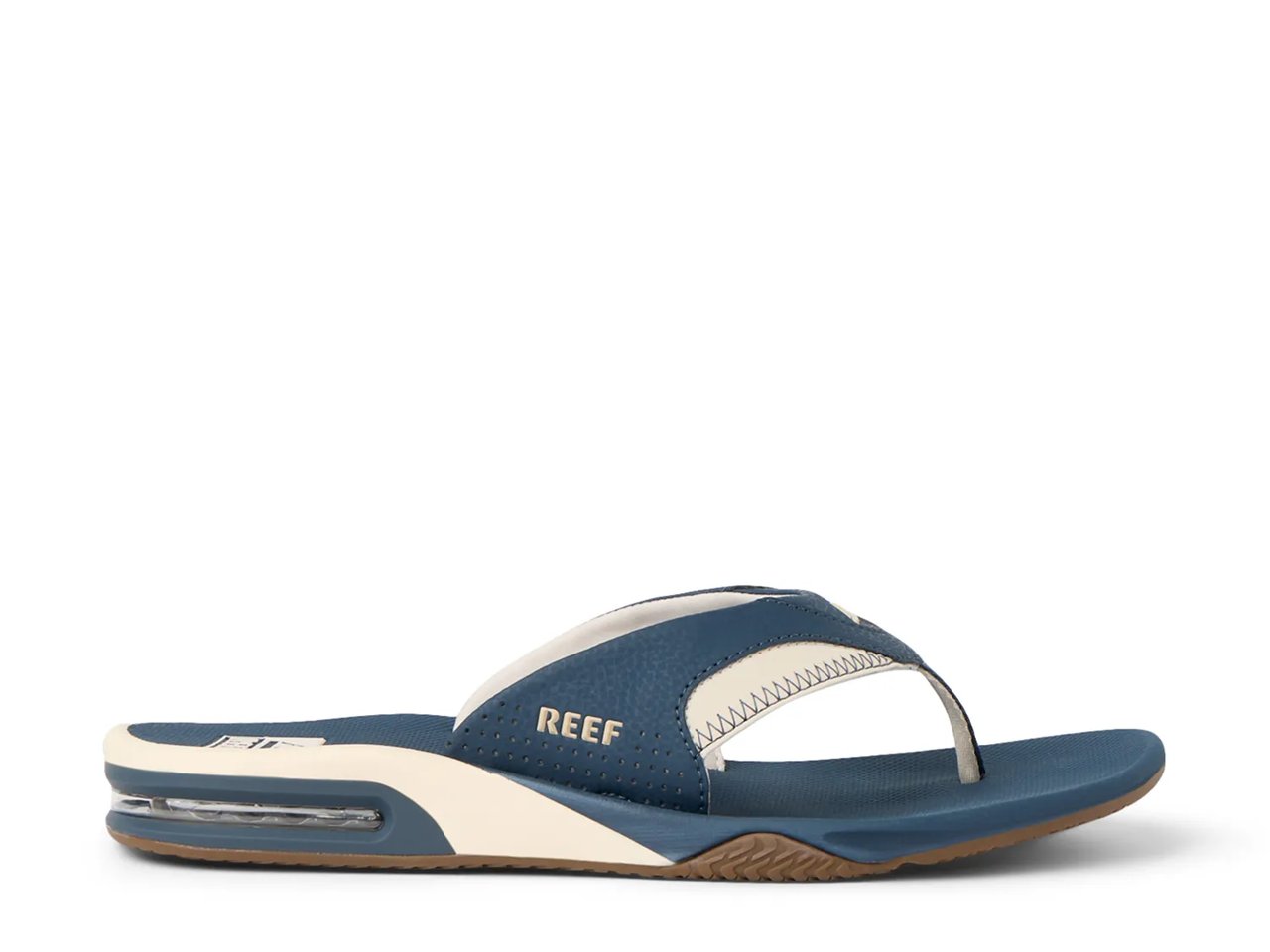 Fanning Flip Flop
