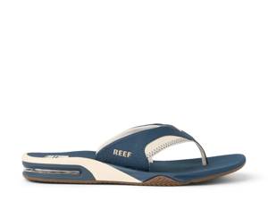Click to shop men's flip-flop and beach sandals at DSW Designer Shoe Warehouse.