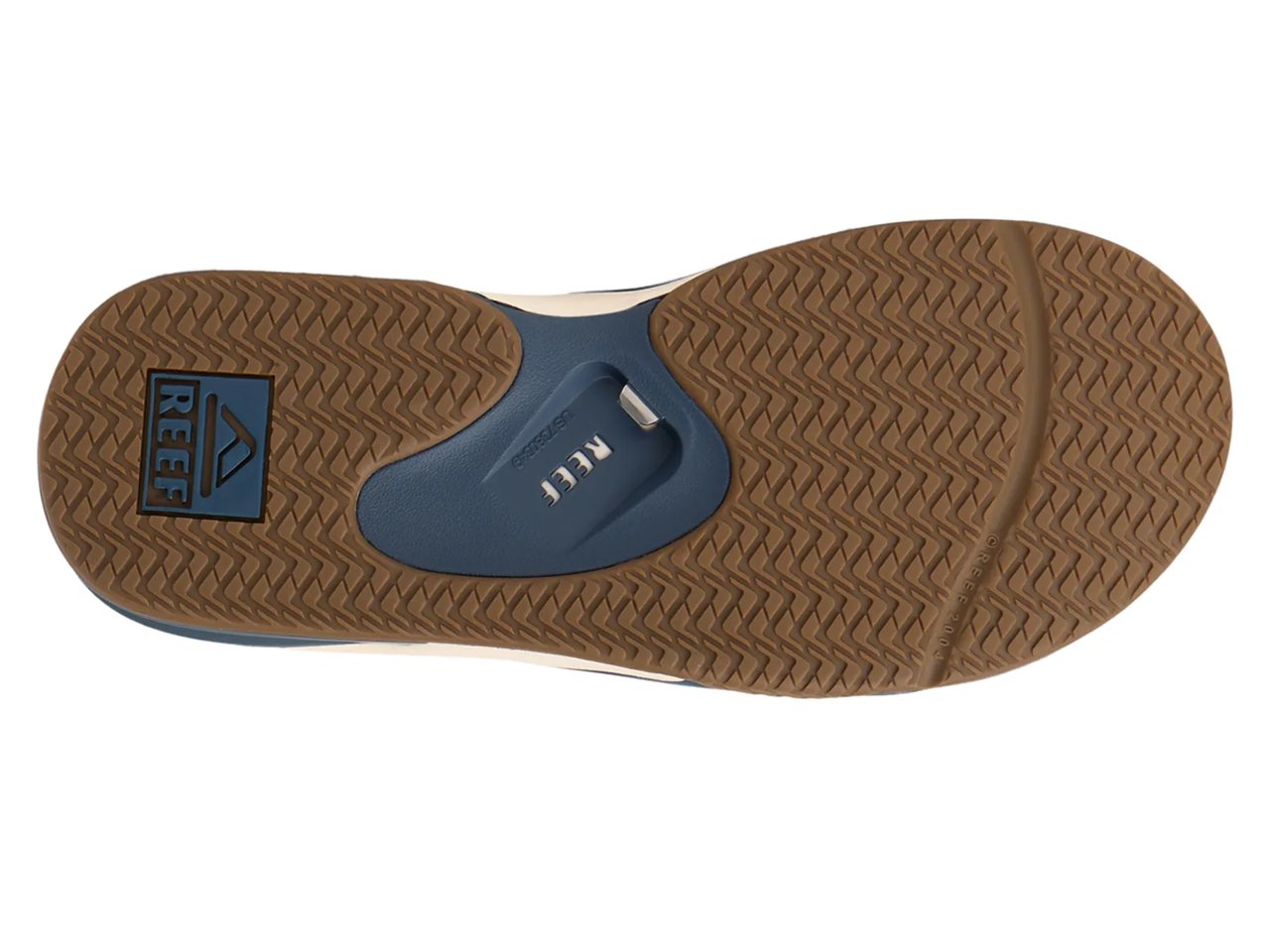 Fanning Flip Flop