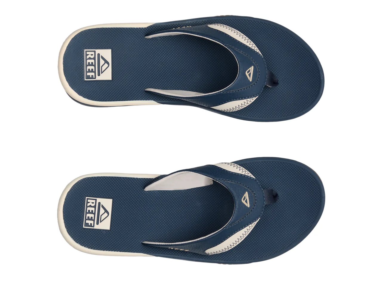 Fanning Flip Flop