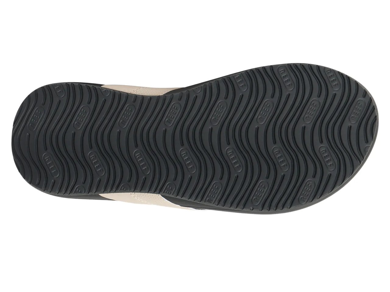 Cushion Spring Flip Flop