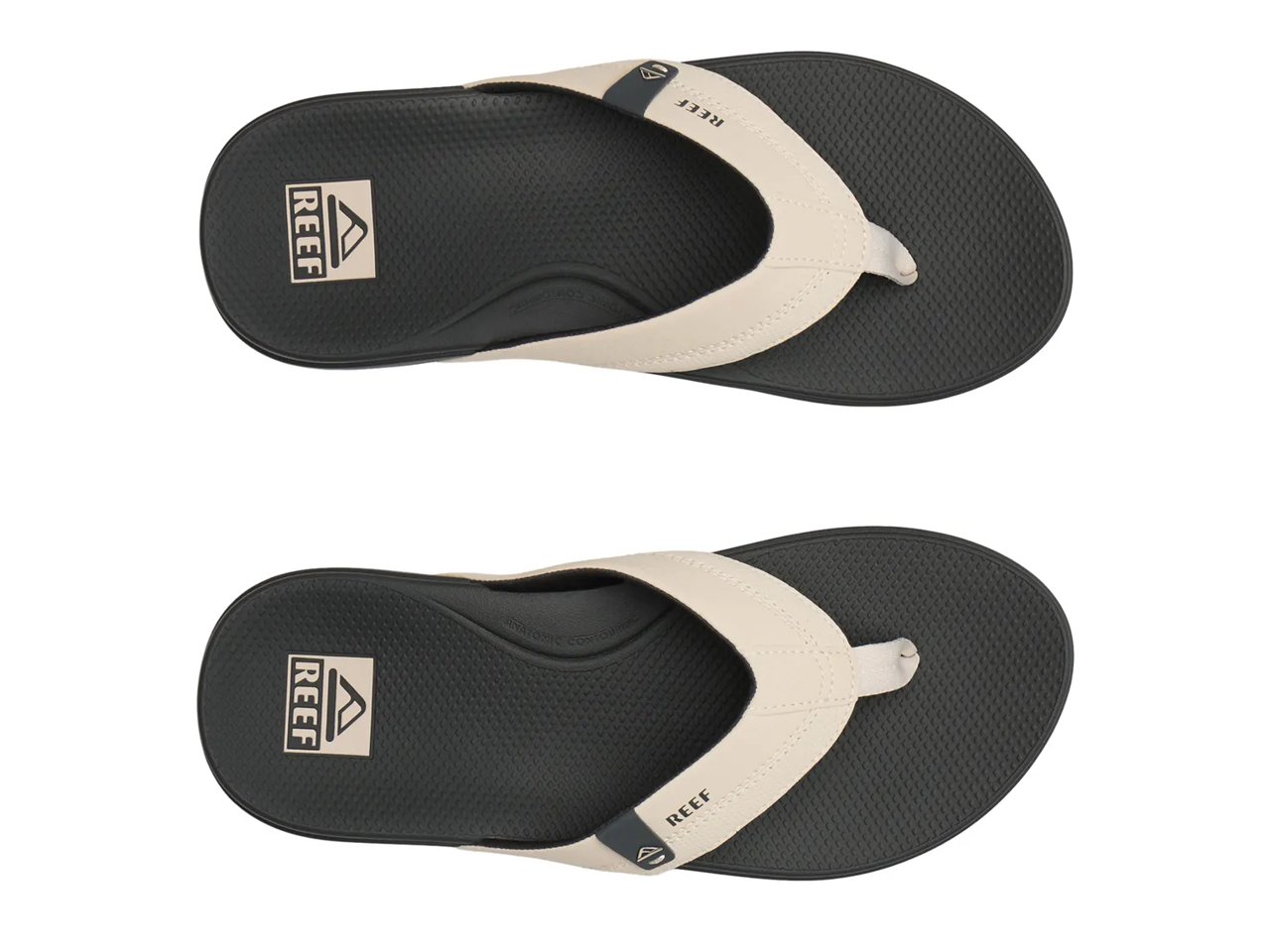 Cushion Spring Flip Flop