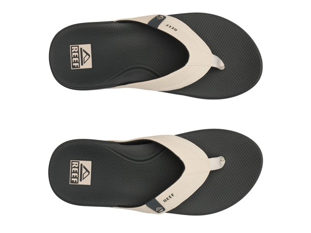 Cushion Spring Flip Flop
