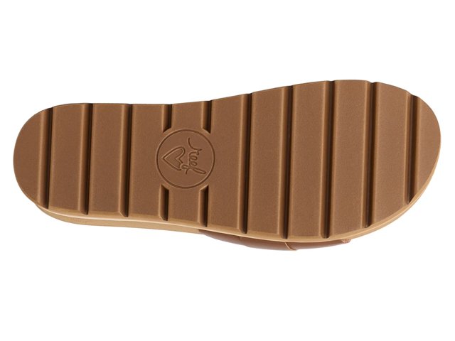 Horizon Hi Platform Sandal