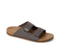Cushion Bonzer Sandal Dark Brown view