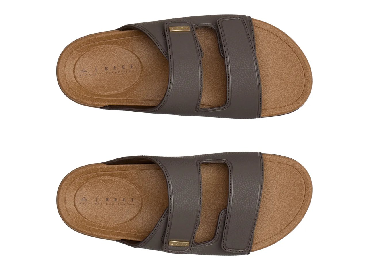 Cushion Bonzer Sandal