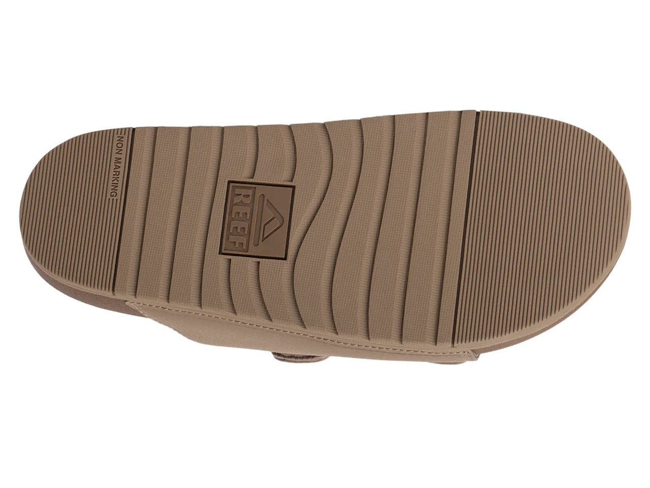 Cushion Bonzer Sandal