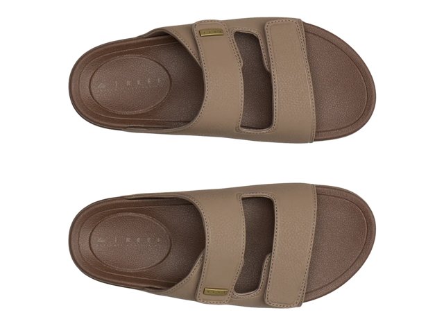 Cushion Bonzer Sandal