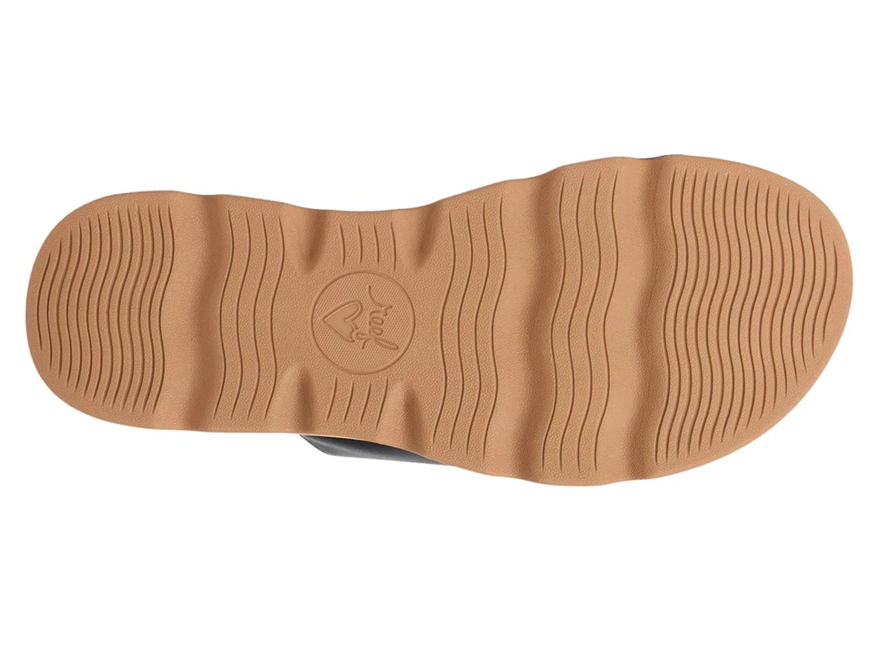 Horizon Hi Luxe Wedge Sandal