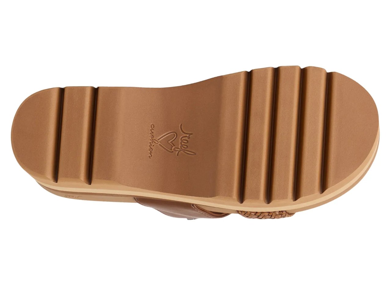 Banded Horizon 2.5 Sandal