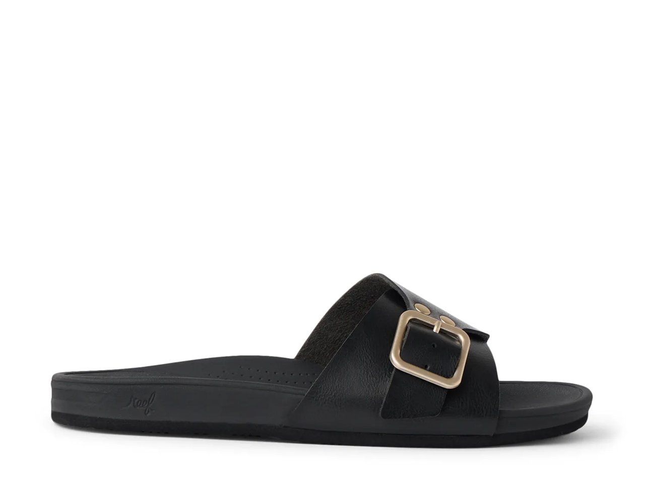 Banded Horizon Sandal