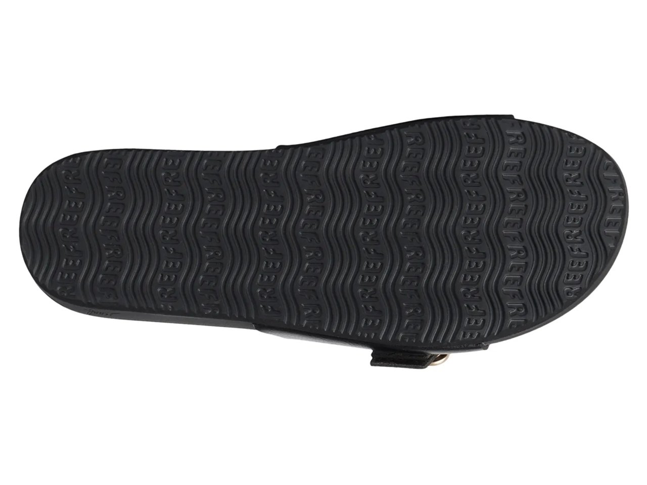 Banded Horizon Sandal