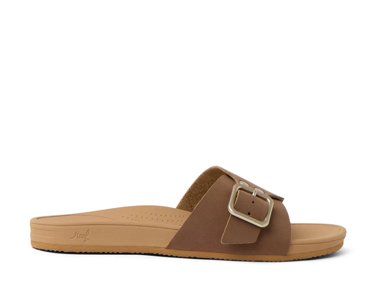 Banded Horizon Sandal