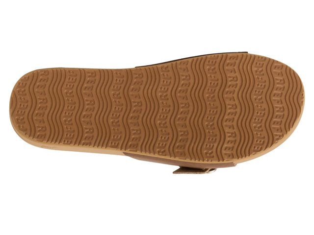 Banded Horizon Sandal