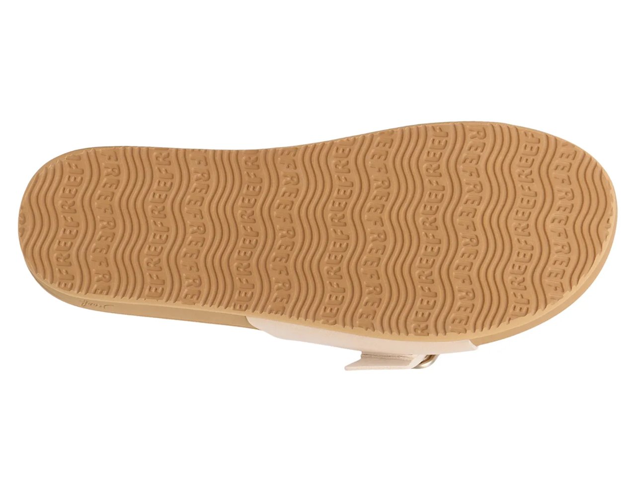 Banded Horizon Sandal