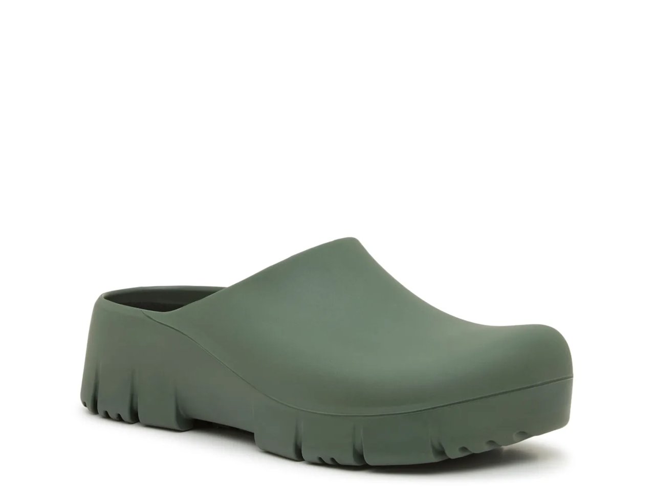 Super Birki 2 Work Clog - Women's