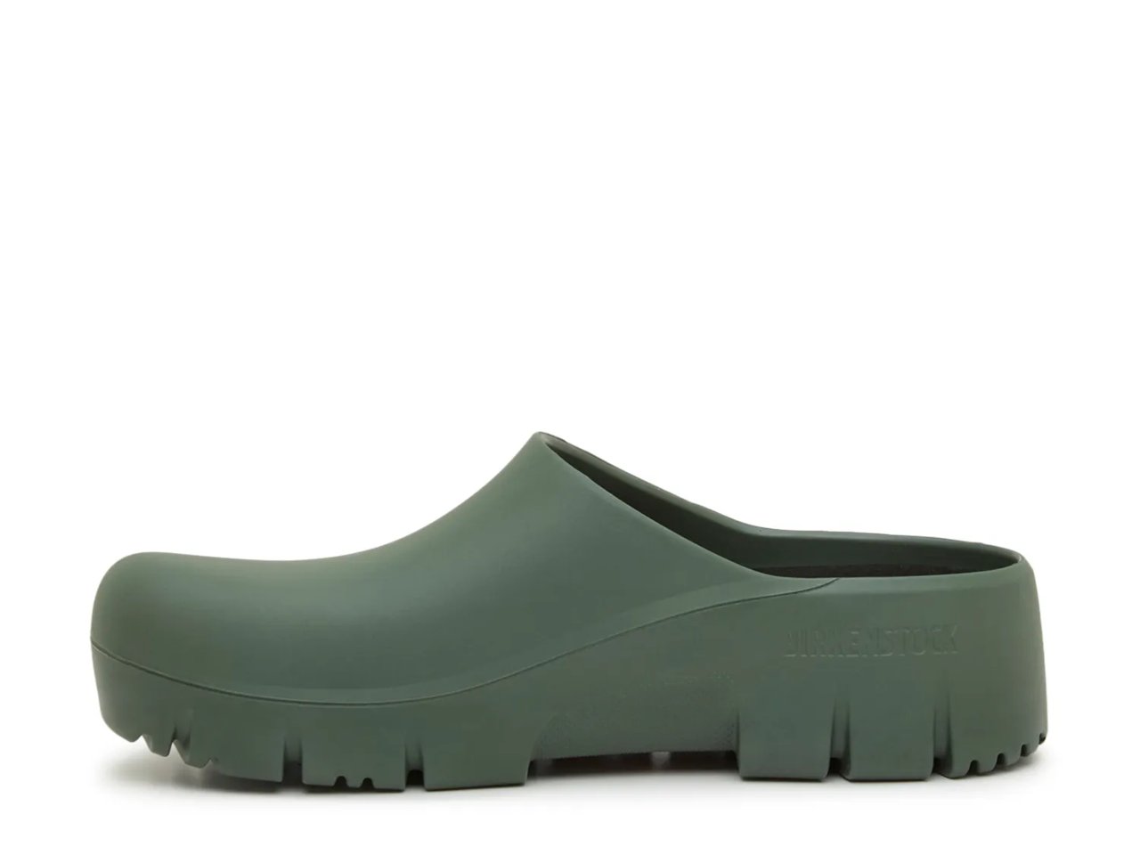 Super Birki 2 Work Clog - Women's