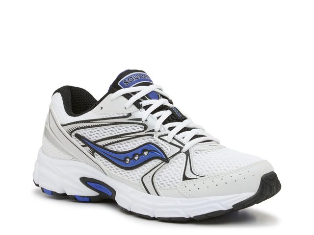 Saucony Ride Millennium Sneaker - Men display picture 3
