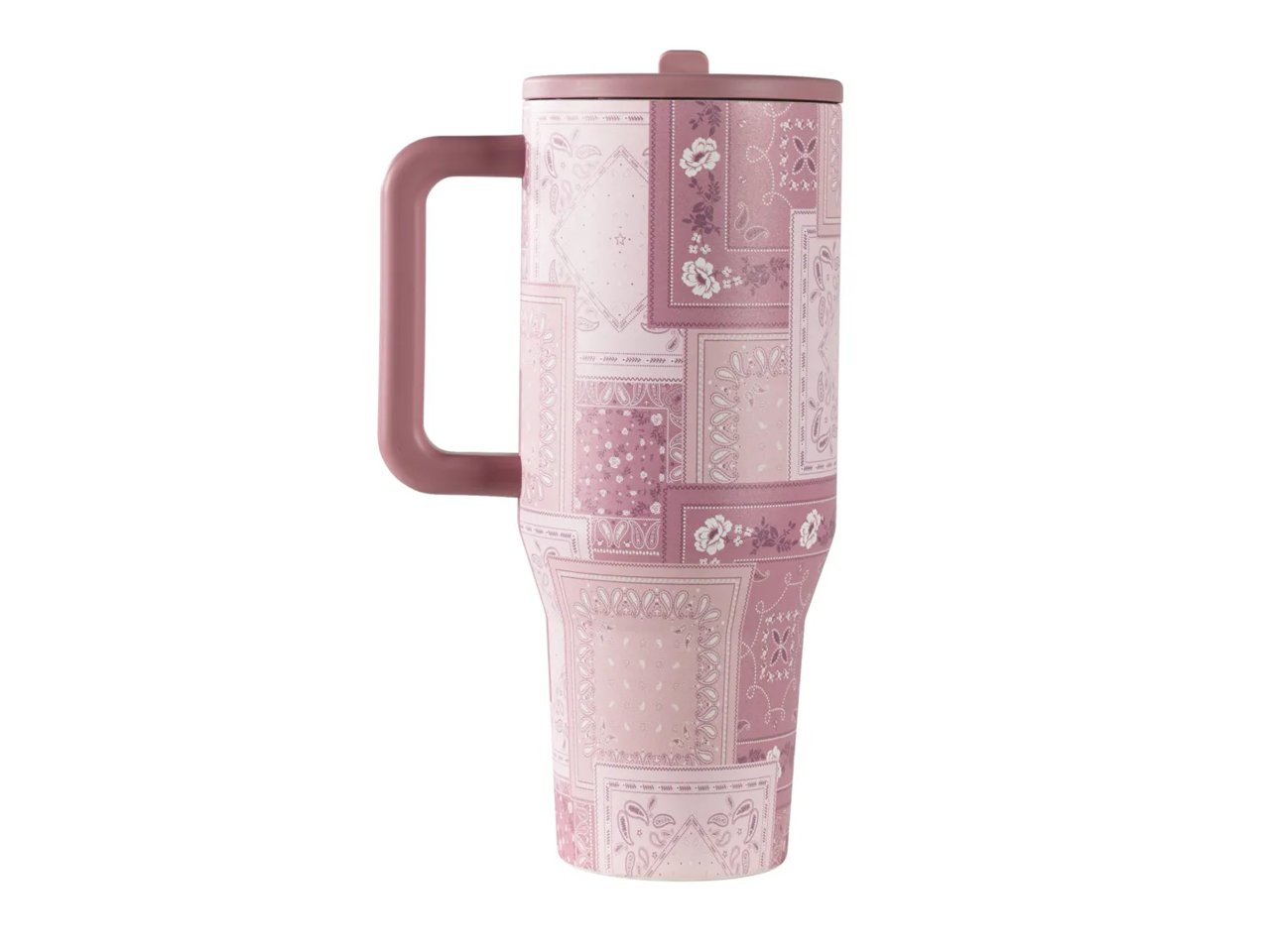 Traveler Bandanna 32-Oz. Water Bottle