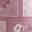 Traveler Bandanna 32-Oz. Water Bottle Light Pink view