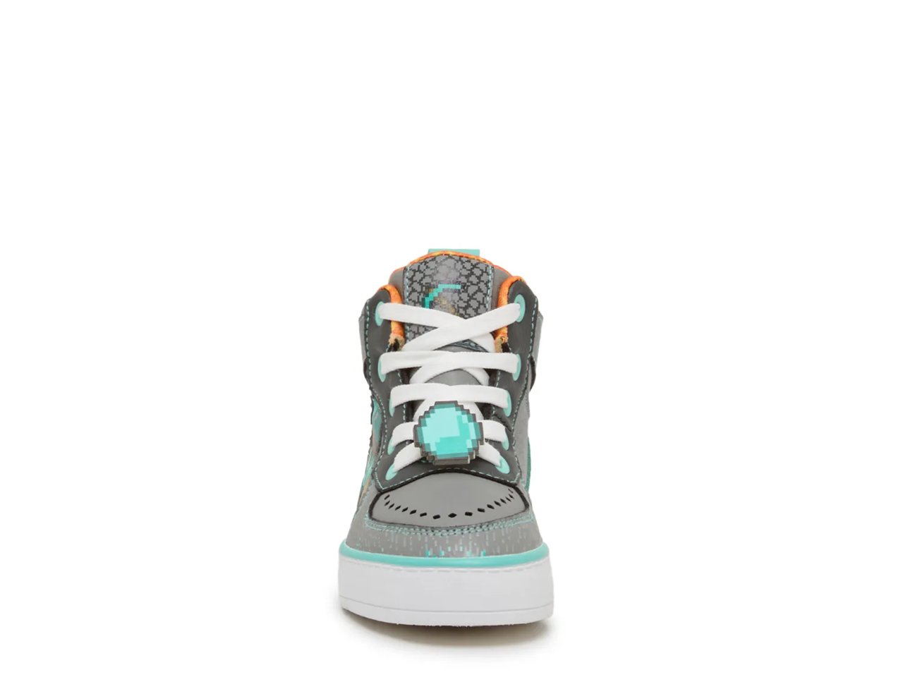 Minecraft High-Top Sneaker - Kids'