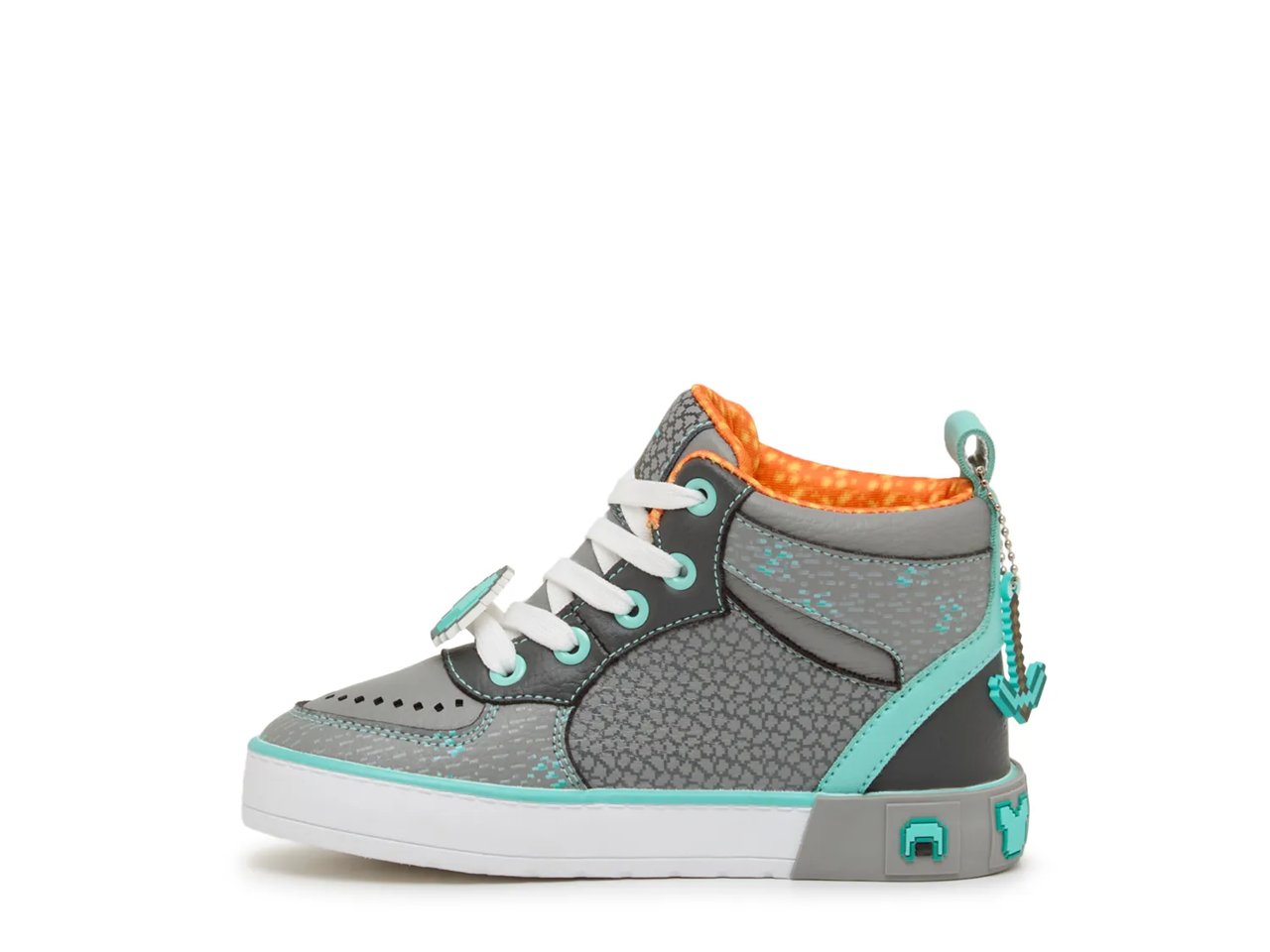Minecraft High-Top Sneaker - Kids'